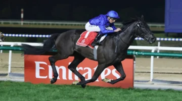 «ميدان» يتوج بلقب بطولة آل مكتوم كلاسيك في «الإمارات سوبر ساترداي»